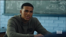 Naomi - Season 01 Episode 06